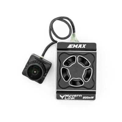 Відеосистема FPV Emax Wyvern Link OpenIPC 800mW VTX V2 (0110003188)