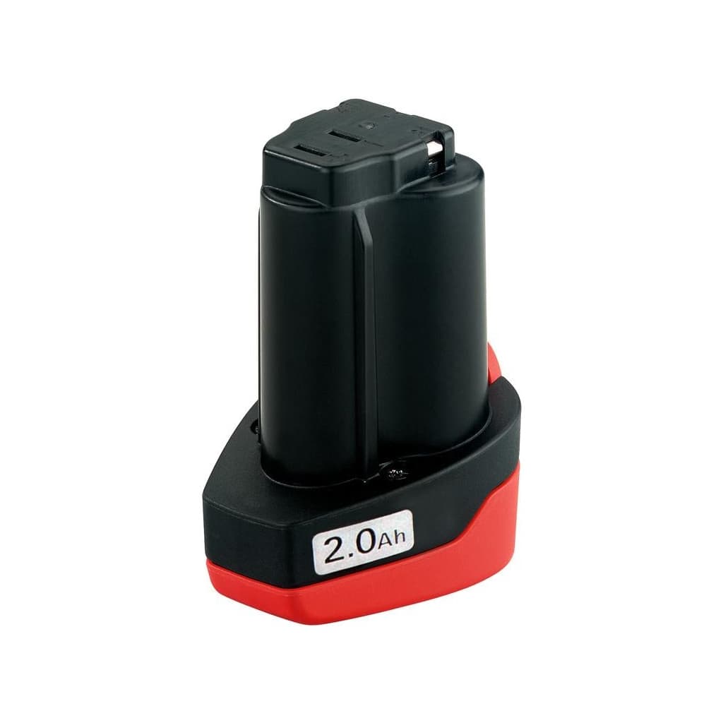 Акумулятор до електроінструменту Metabo Li-Power, 12V, 2Ah, 0.2кг (625438000)