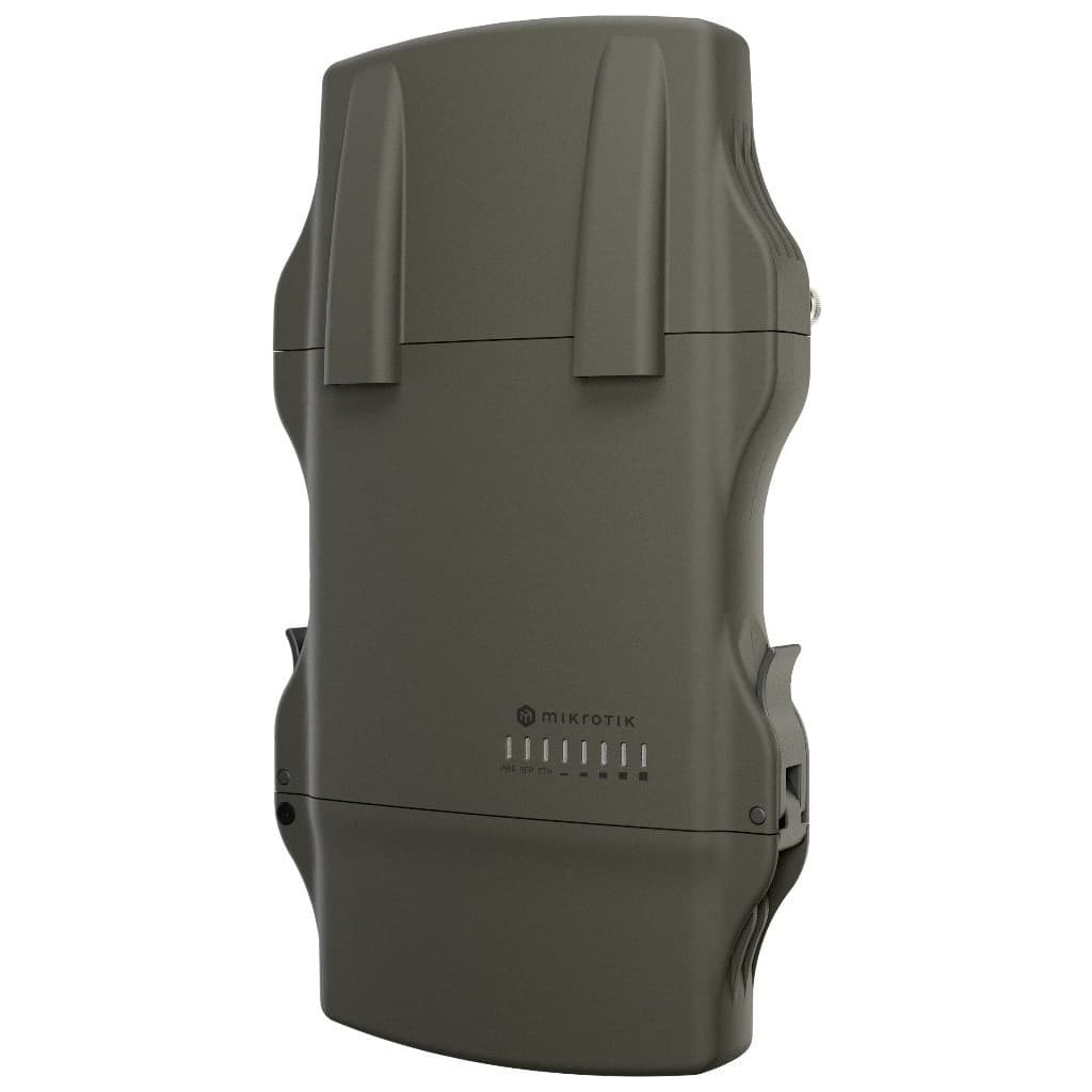 Точка доступу Wi-Fi Mikrotik NetMetal ax (L23UGSR-5HaxD2HaxD-NM)