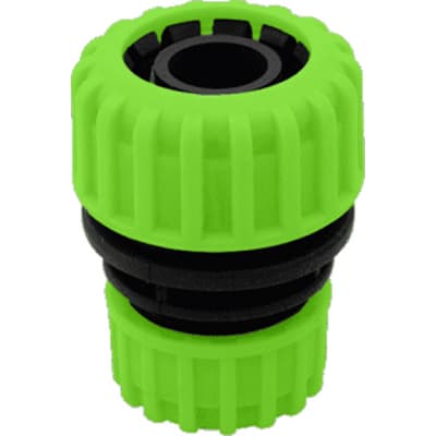 З'єднувальна муфта для шланга Gartner ремонтна 1/2" та 3/4" (80057080)