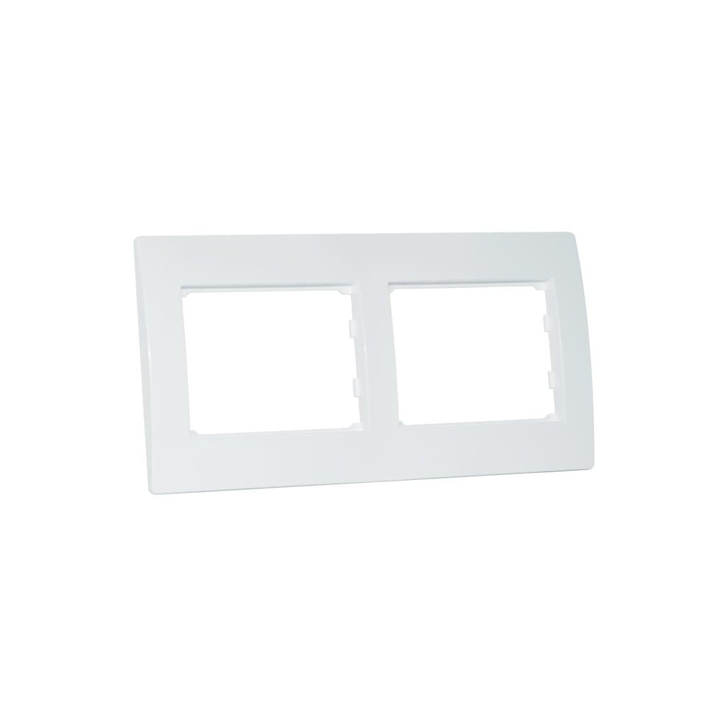 Рамка Sven SE-200 white (7100101)