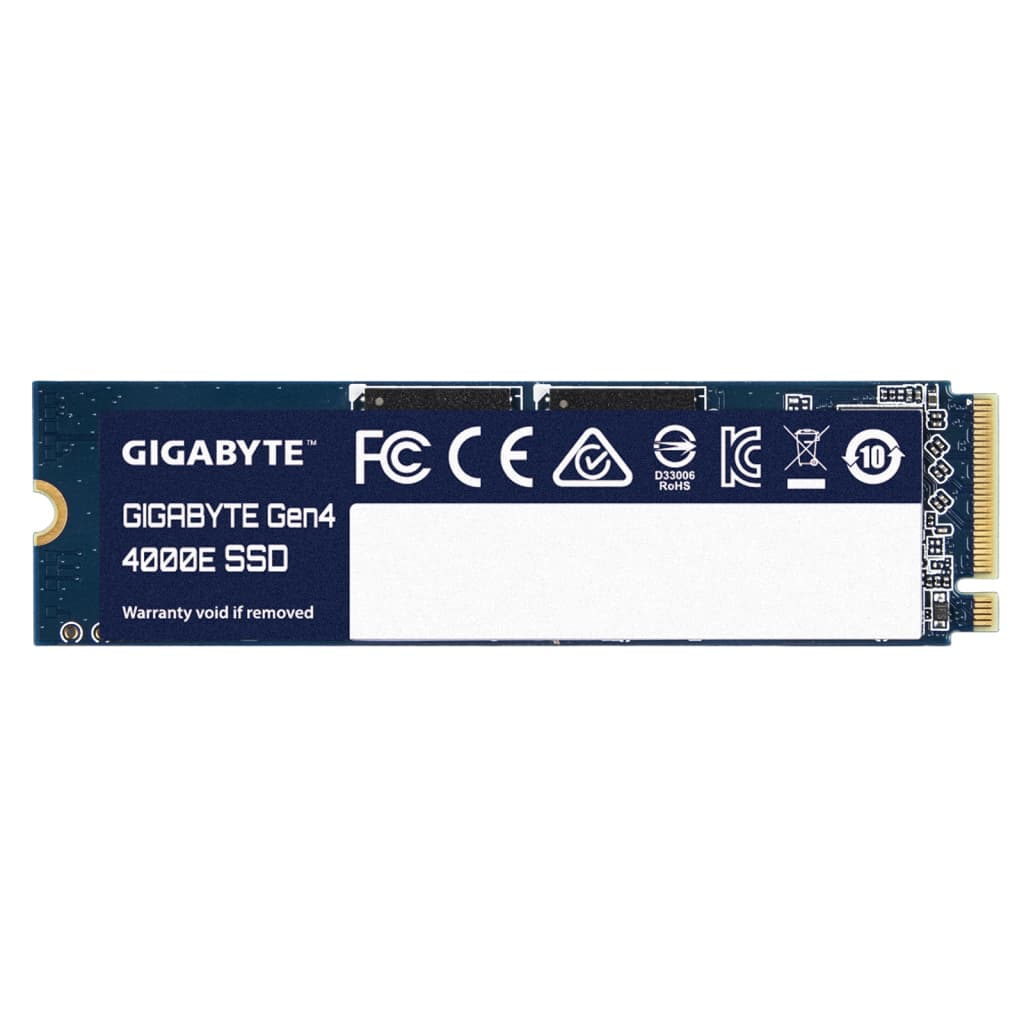 Накопичувач SSD M.2 2280 250GB GIGABYTE (G440E250G)