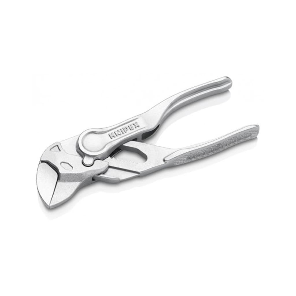 Кліщі KNIPEX переставні 86 04 100 (86 04 100)