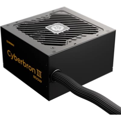 Блок живлення Enermax 850W Cyberbron III (EMB850EWT-NAC)