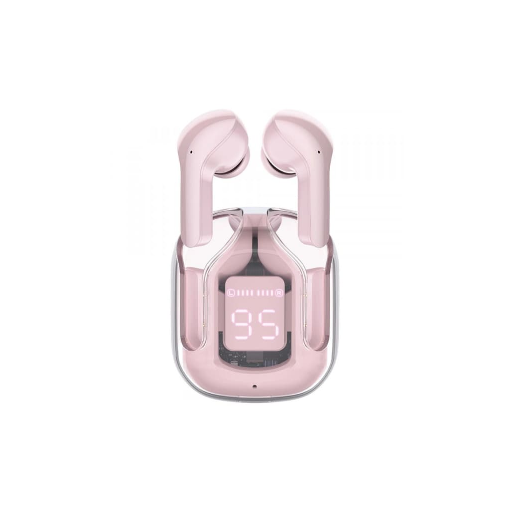 Навушники Acefast T6 Pink Lotus (6974316281566)