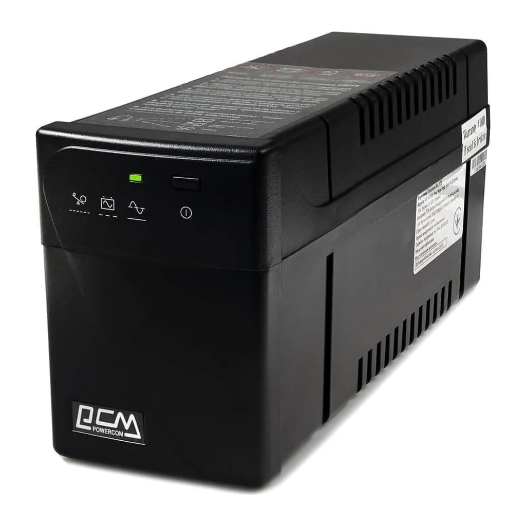 Пристрій безперебійного живлення BNT-800A Schuko Powercom