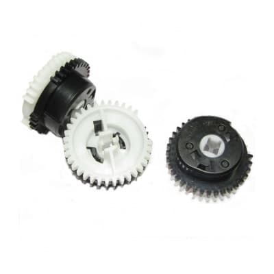 Муфта ролика захоплення HP LJ P1005, P1006, P1505, M1120, M1522 NewTone (RU5-0024-NT)