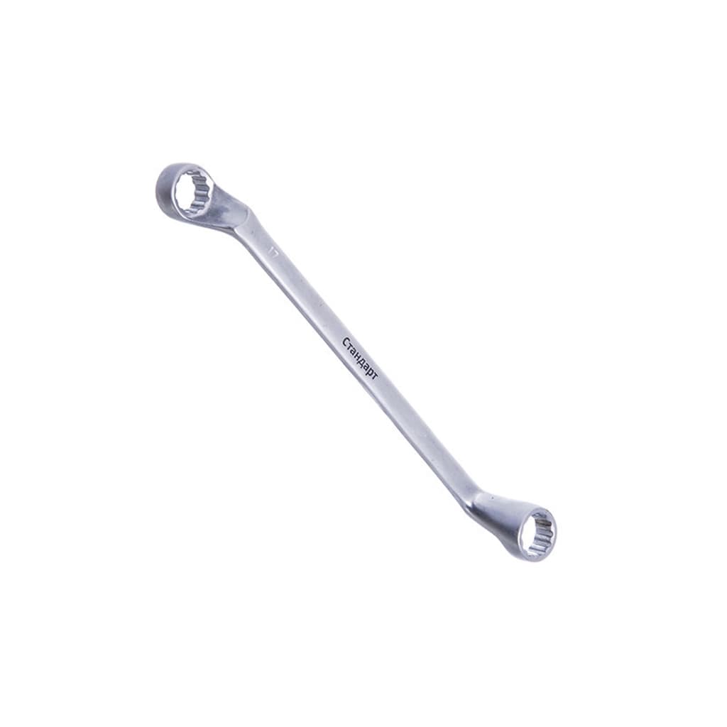 Ключ Стандарт накидний 46х50мм, 550мм (KN4650)