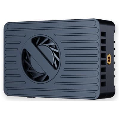 Відеопередавач (VTX) Foxeer Reaper 3.3G 4W 16ch (MR1847)