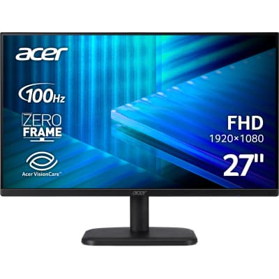 Монітор Acer EK271Ebi (UM.HE1CD.E01)