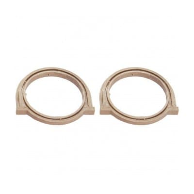 Втулка вала тефлонового Brother HL 5240, 5250, 5270, 5280 NewTone (UPRBUSH-HL5240-NT)