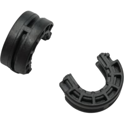 Втулка вала гумового HP LJ Pro комплект M501/M506/Canon LBP312/MF-521/522/iR1643 Welldo (BSH506LR-WDS)