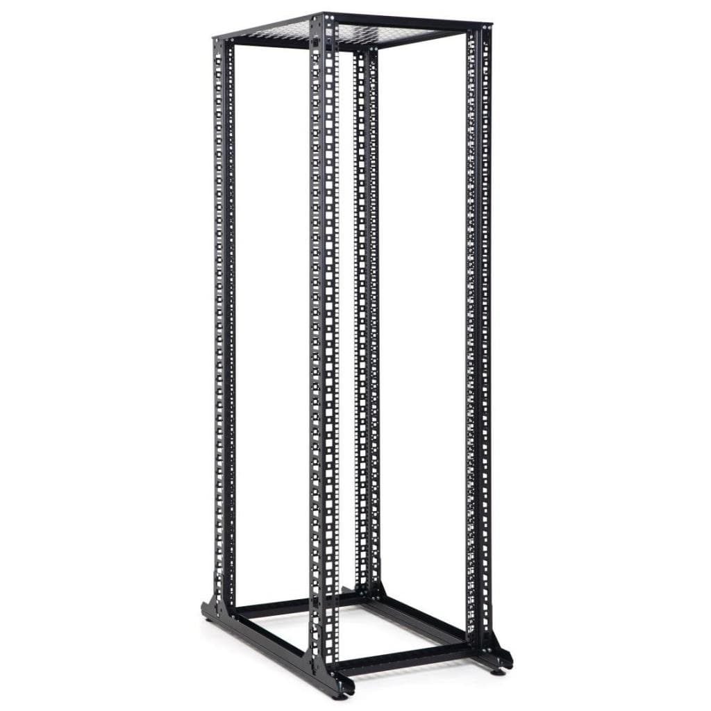 Стойка CSV двухрамна 32U 19" 750 Rackmount (CSV-32U-750 Rackmount)