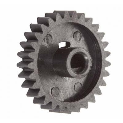 Шестерня резинового вала HP LJ 1010/1020 29T аналог RU5-0185-000 Foshan (RU5-0185-Foshan)