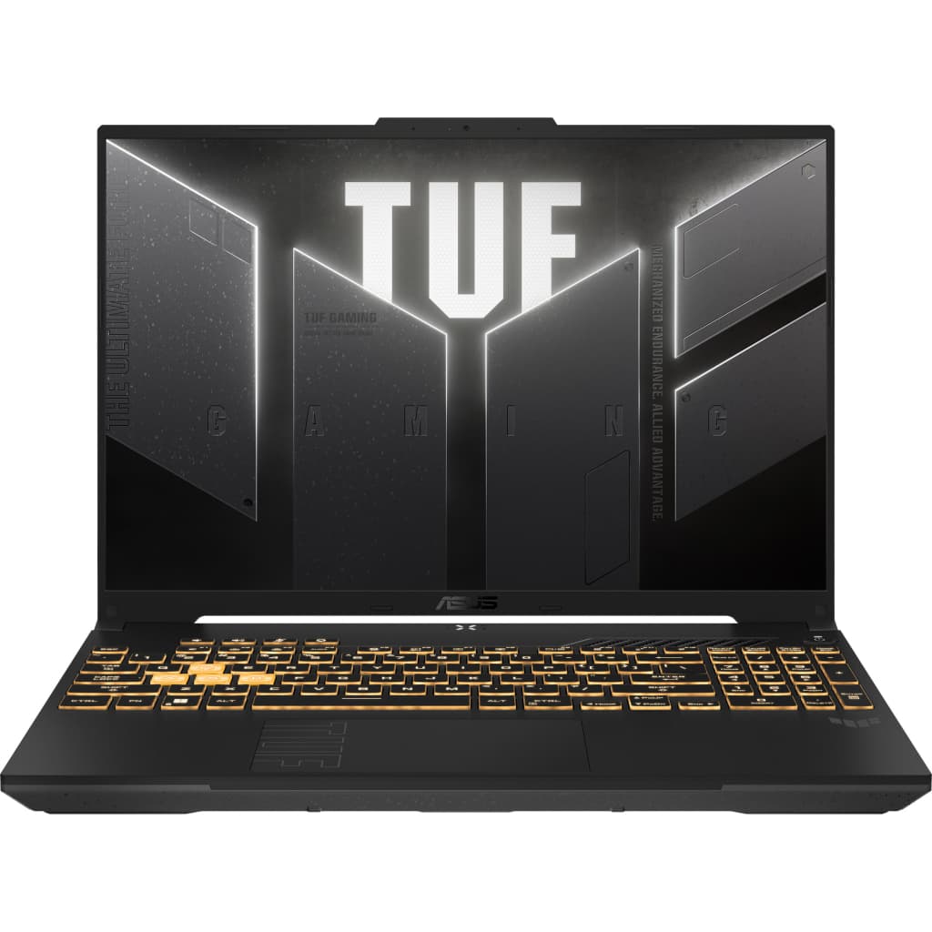 Ноутбук ASUS TUF Gaming F16 FX607VU-RL017 (90NR0N06-M00320)