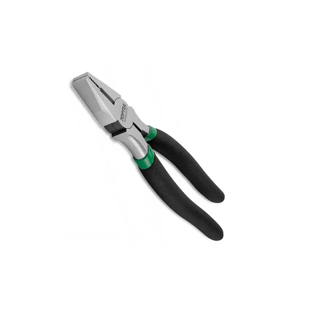 Плоскогубці Toptul комбіновані 6"x165мм (DBAB2206B)