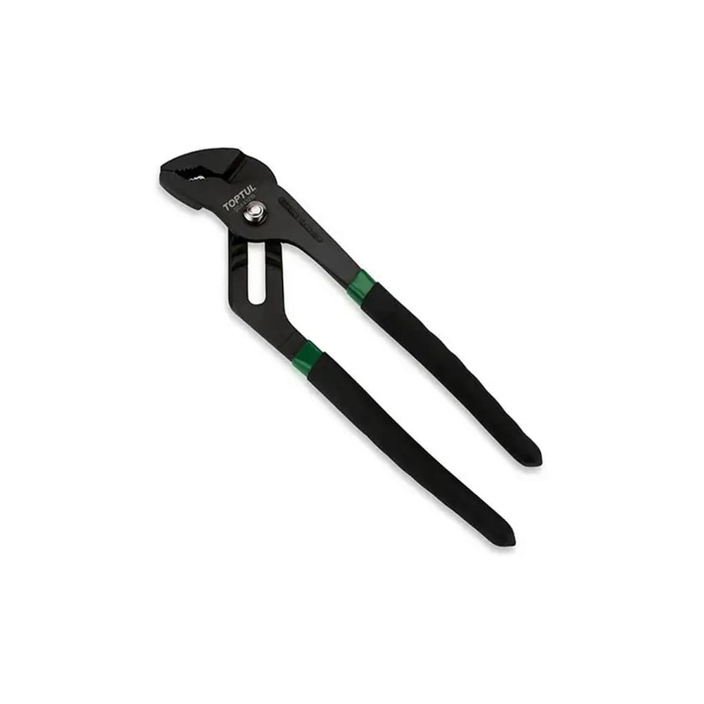 Кліщі Toptul переставні сантехнічні 12" 300mm (DDAA1212)