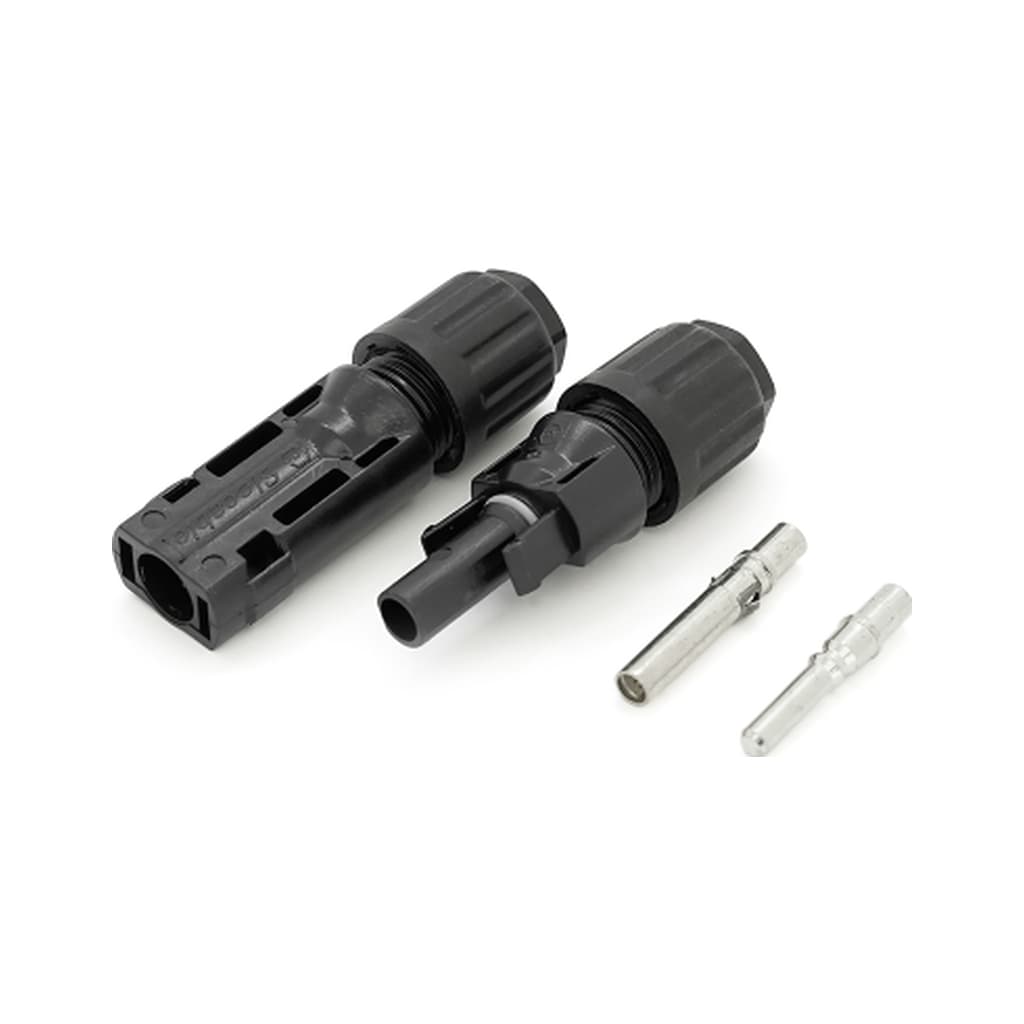 Конектор Voltronic CN40-CM-12-4