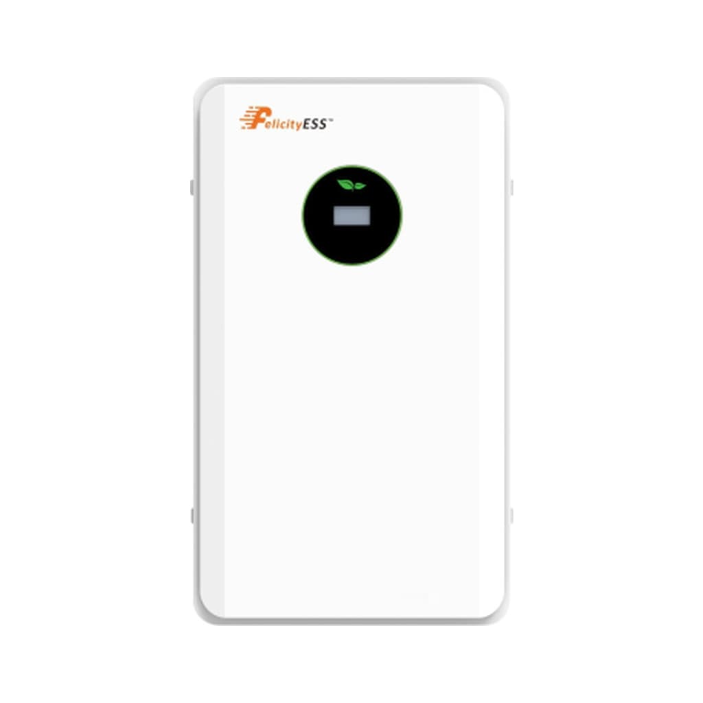 Батарея LiFePo4 FelicityESS 48V - 100Ah (LUX-E-48100LG03)