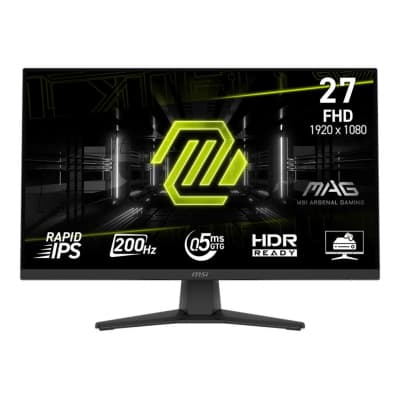 Монітор MSI MAG 272F