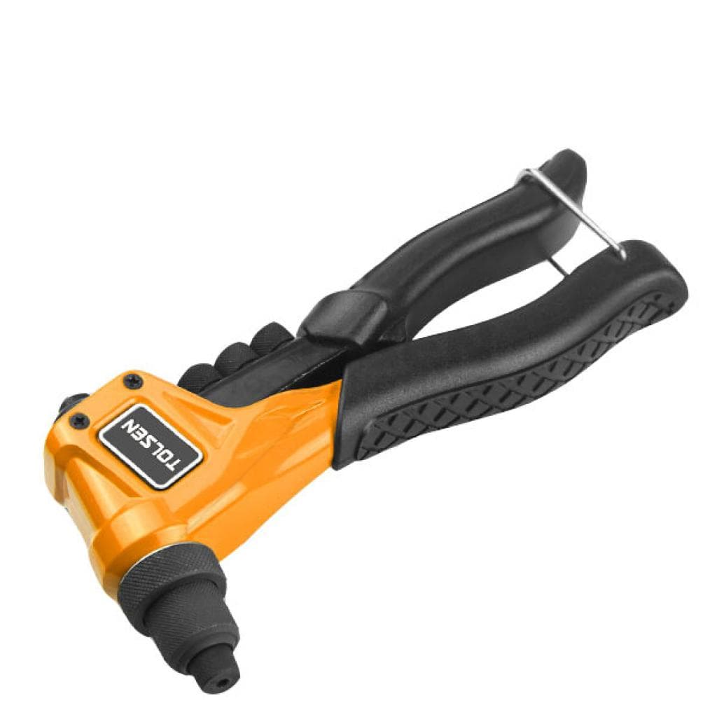 Заклепувальник Tolsen 190 мм "ПРОФІ" (43099)