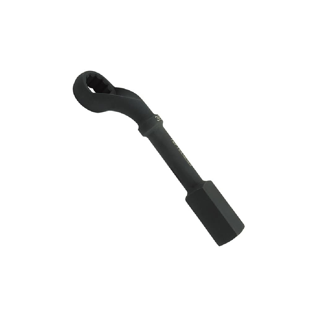 Ключ Toptul накидний кут 45 ° 65мм односторонній (ударний), 380мм (AAAU6565)