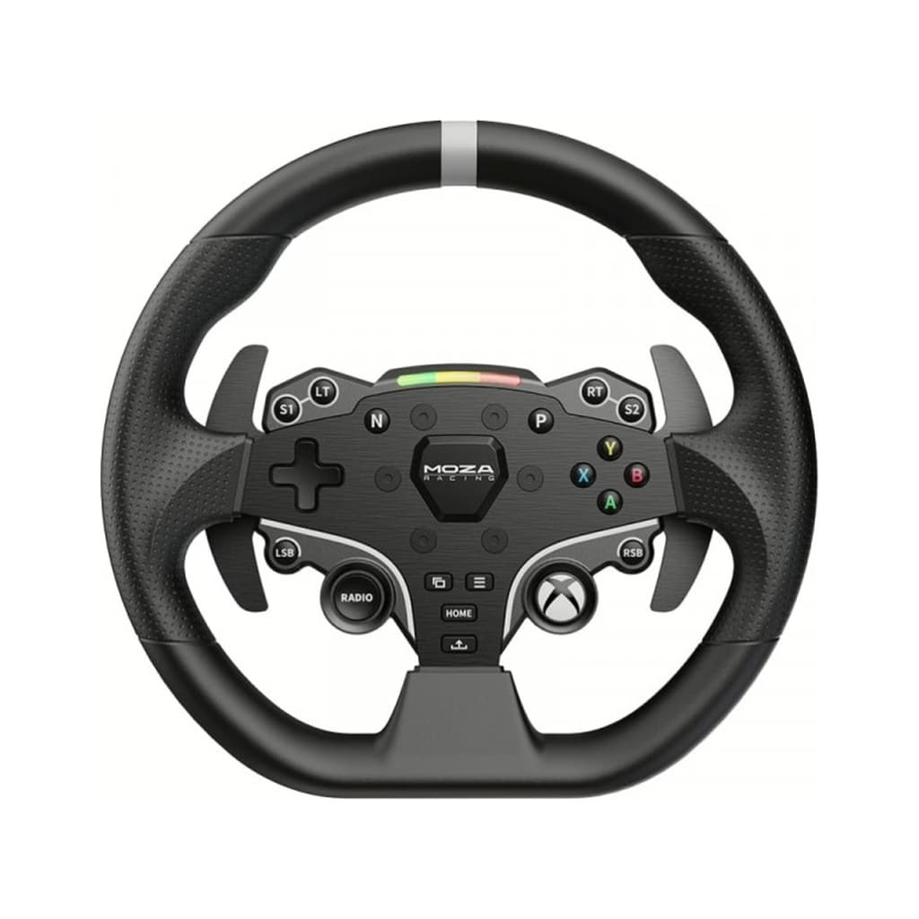 Кермо MOZA Racing ESX Steering for XBOX/PC RGB (RS052_Moza)