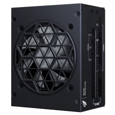 Блок живлення 1stPlayer 750W PS-750SFX (SFX-PLT-750-BK-EU)