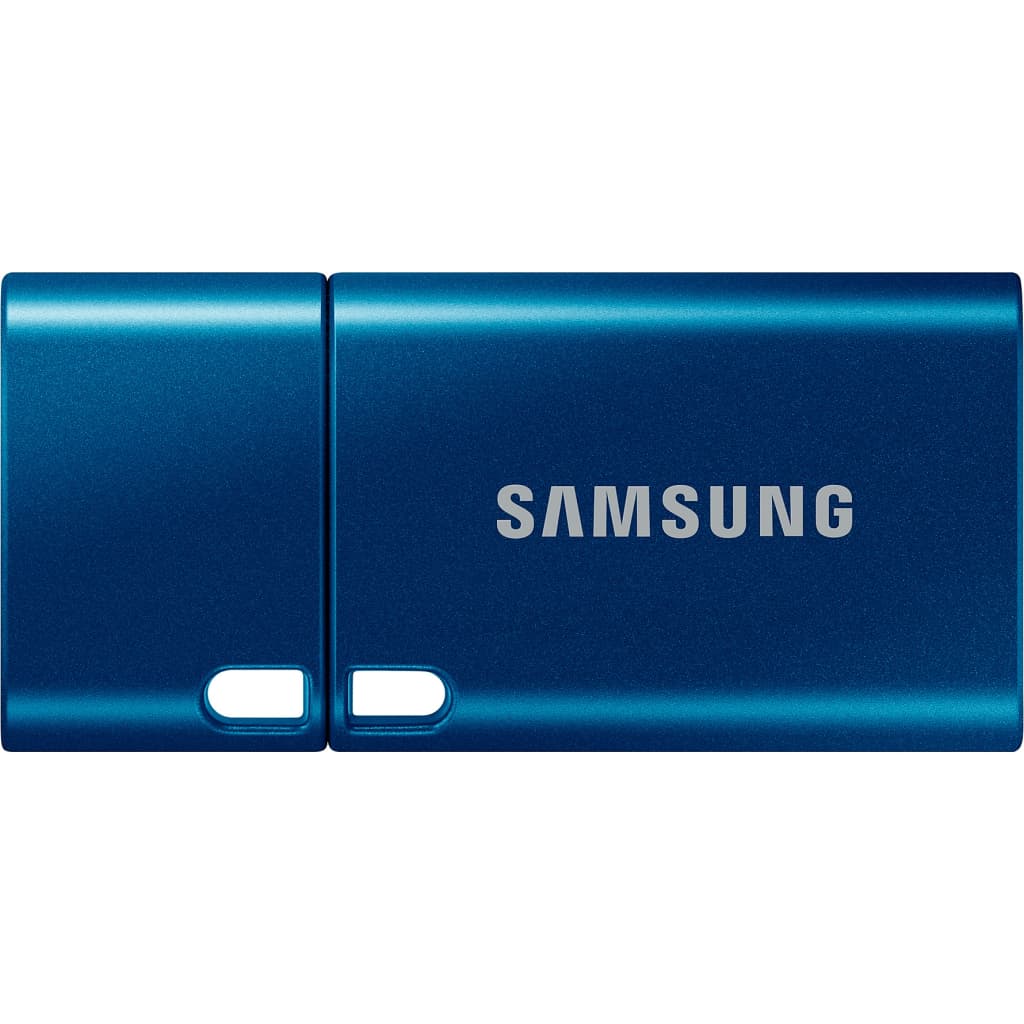 USB флеш накопичувач Samsung 512GB USB Type-C Blue USB 3.1 (MUF-512DA/APC)