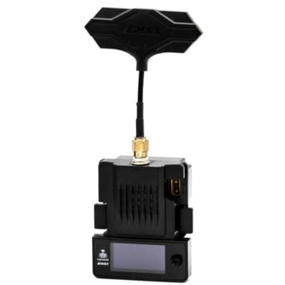 Передавач (TX) Emax Aeris Link Micro ELRS 2.4G (Emax-TX24)