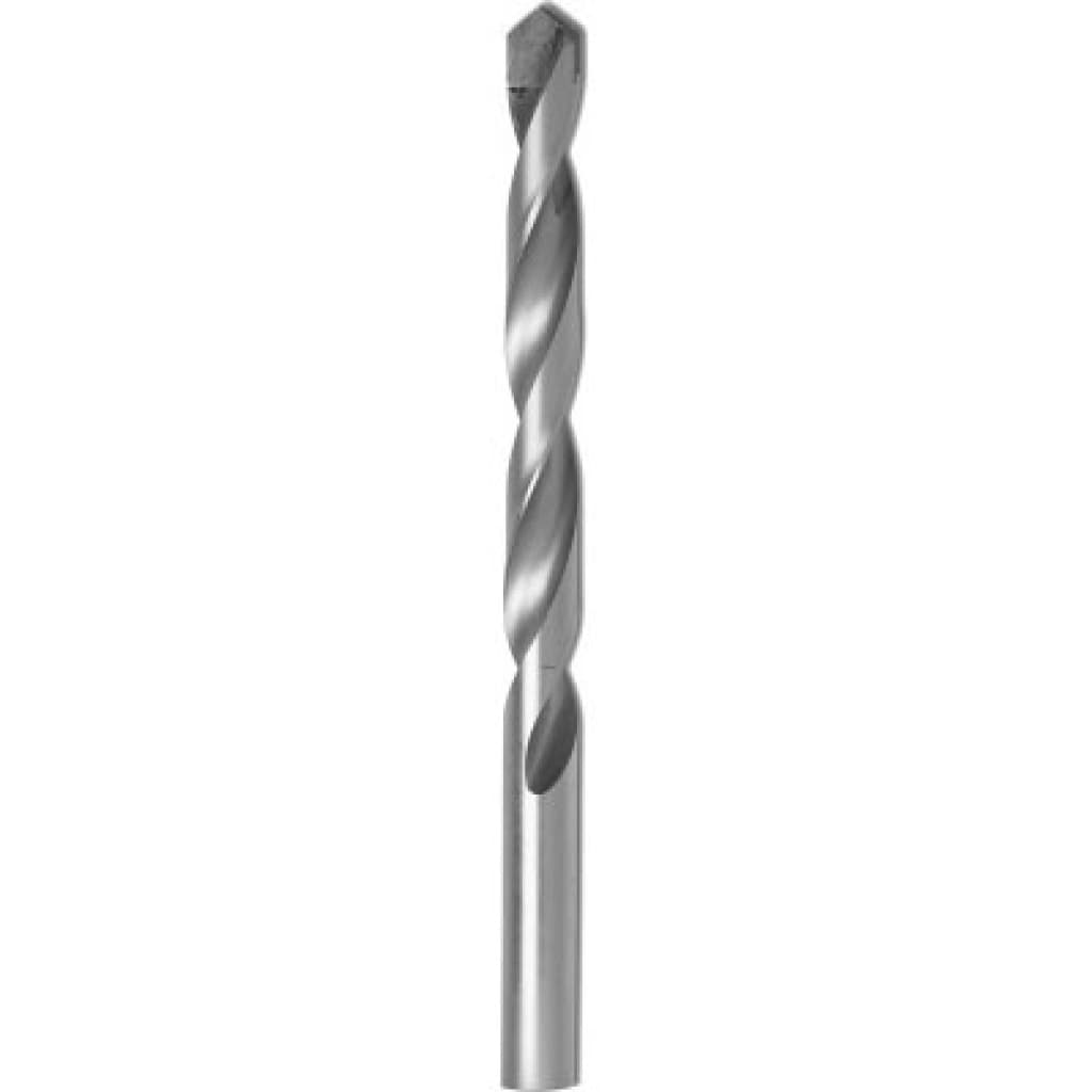 Свердло Werk по металу HSS-R - 3.3х36х65мм DIN 338 (40043)
