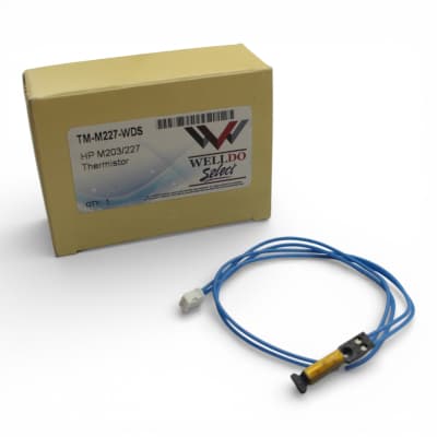 Термістор HP LJ Pro M203/227, TM-M227-WDS Welldo (TM-M227-WDS)