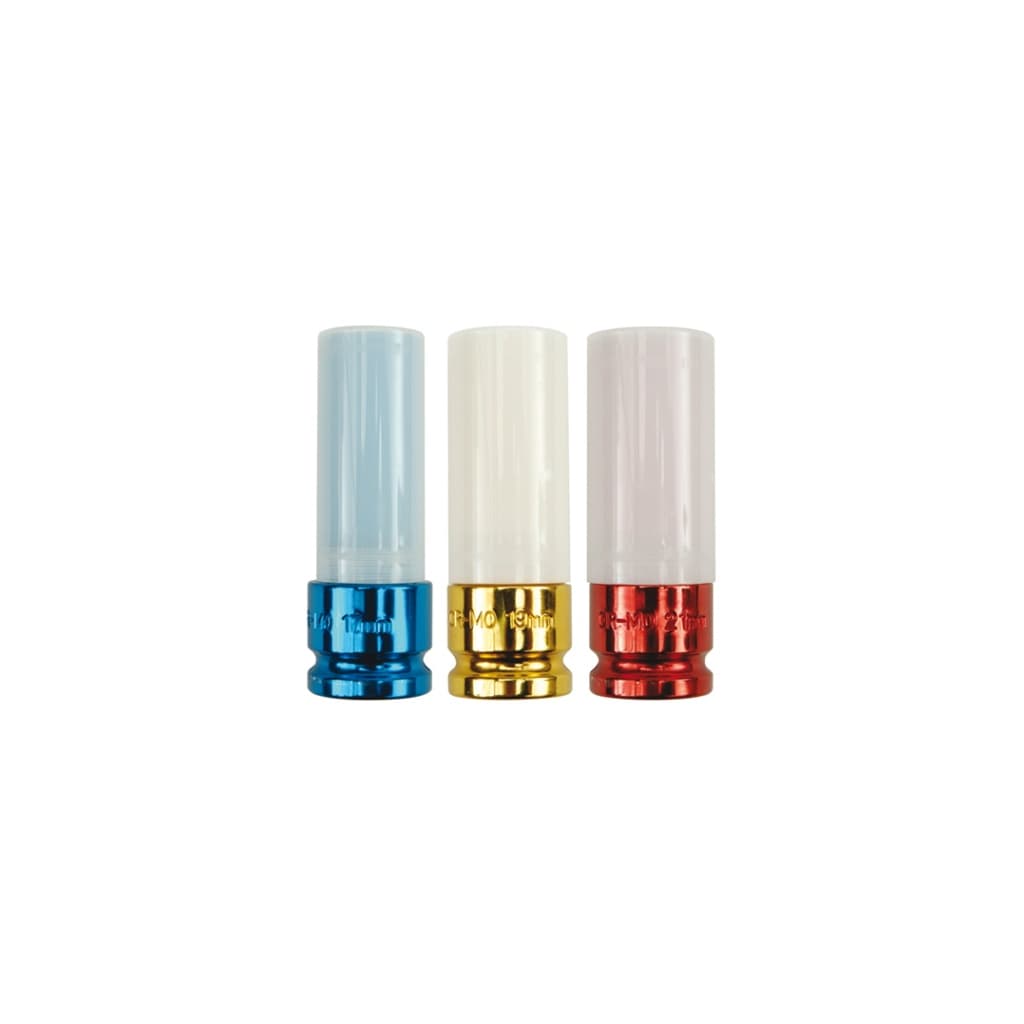 Набір торцевих головок Yato YT-1056