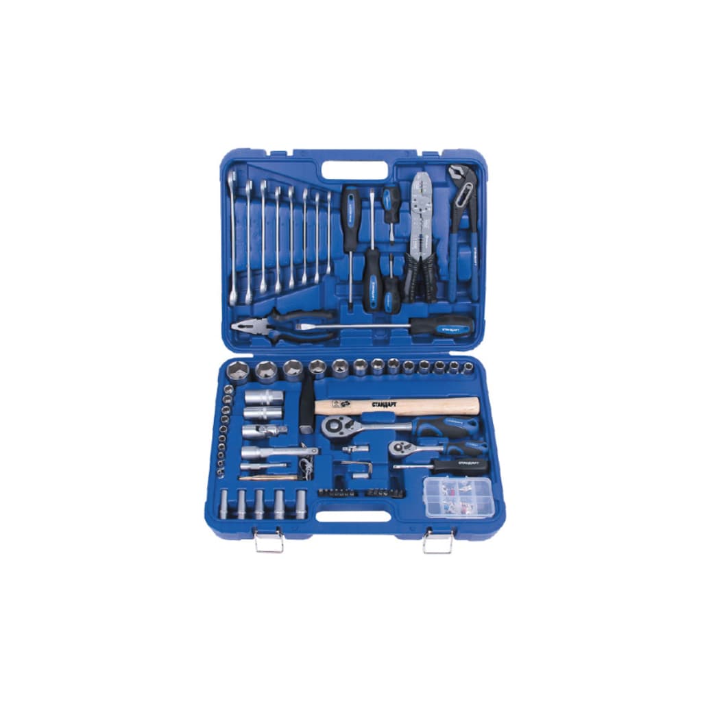 Набір інструментів Стандарт 99шт. (ST-0099)