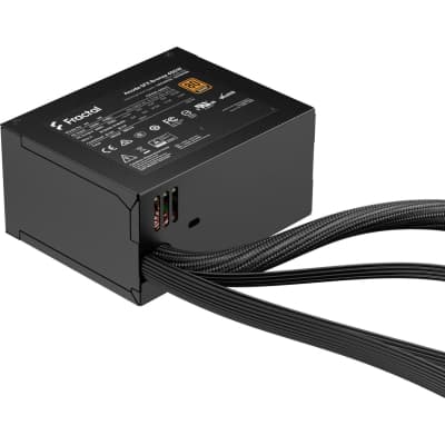 Блок живлення Fractal Design 450W Anode SFX Bronze (FD-P-AS2B-450-EU)