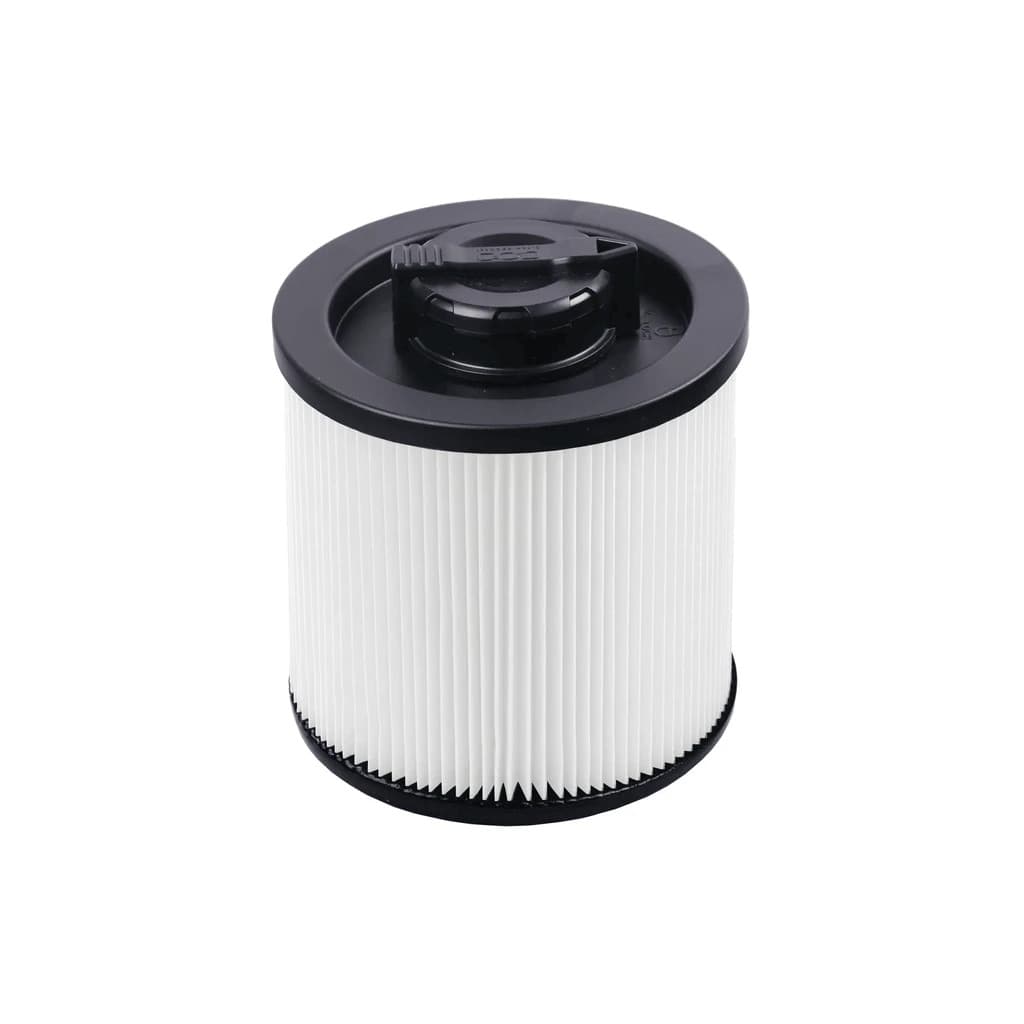 Фільтр для будівельного пилососа DeWALT DXV20P, DXV20PTA, DXV30SAPTA, Regular, DXVC4001 (DXVC4001)