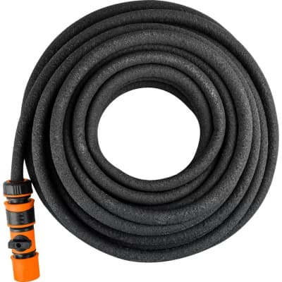 Шланг для поливу Neo Tools для краплинного поливу 1/2", 15м, до 8бар (15-880)