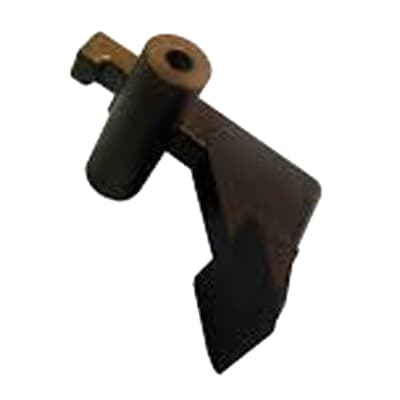 Сепаратор гумового валу Canon FC-200/220/PC-300/HP 4L/4P/FB2-9625 CHI (FB2-9625-CH)