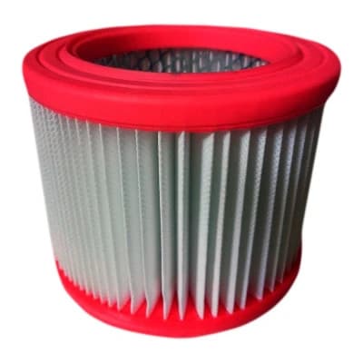 Фільтр для будівельного пилососа GTM HEPA для JN 508 (JN9818)