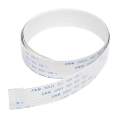 Шлейф Canon MF-3010 / FK3-2617/FK3-2618 (FK3-2617/FK3-2618 VTC (FK3-2617/FK3-2618VTC)