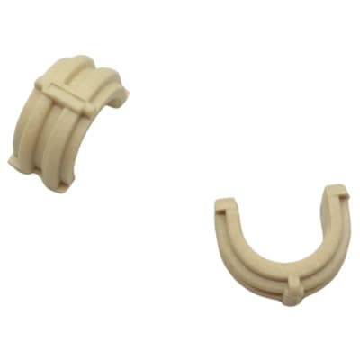 Втулка вала гумового HP LJ P4014/4015/4515 компл Welldo (BSH4015LR-WDS)