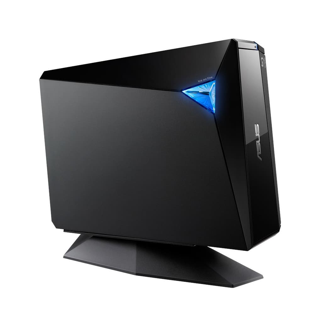 Оптичний привід Blu-Ray ASUS BW-16D1H-U PRO/BLK/G/AS (90DD01L0-M69000)