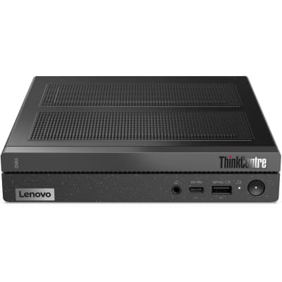 Комп'ютер Lenovo ThinkCentre neo 50q G4 / i3-1215U, 8, 256, WiFi, кл+м, Win11P (12LN0044UI)