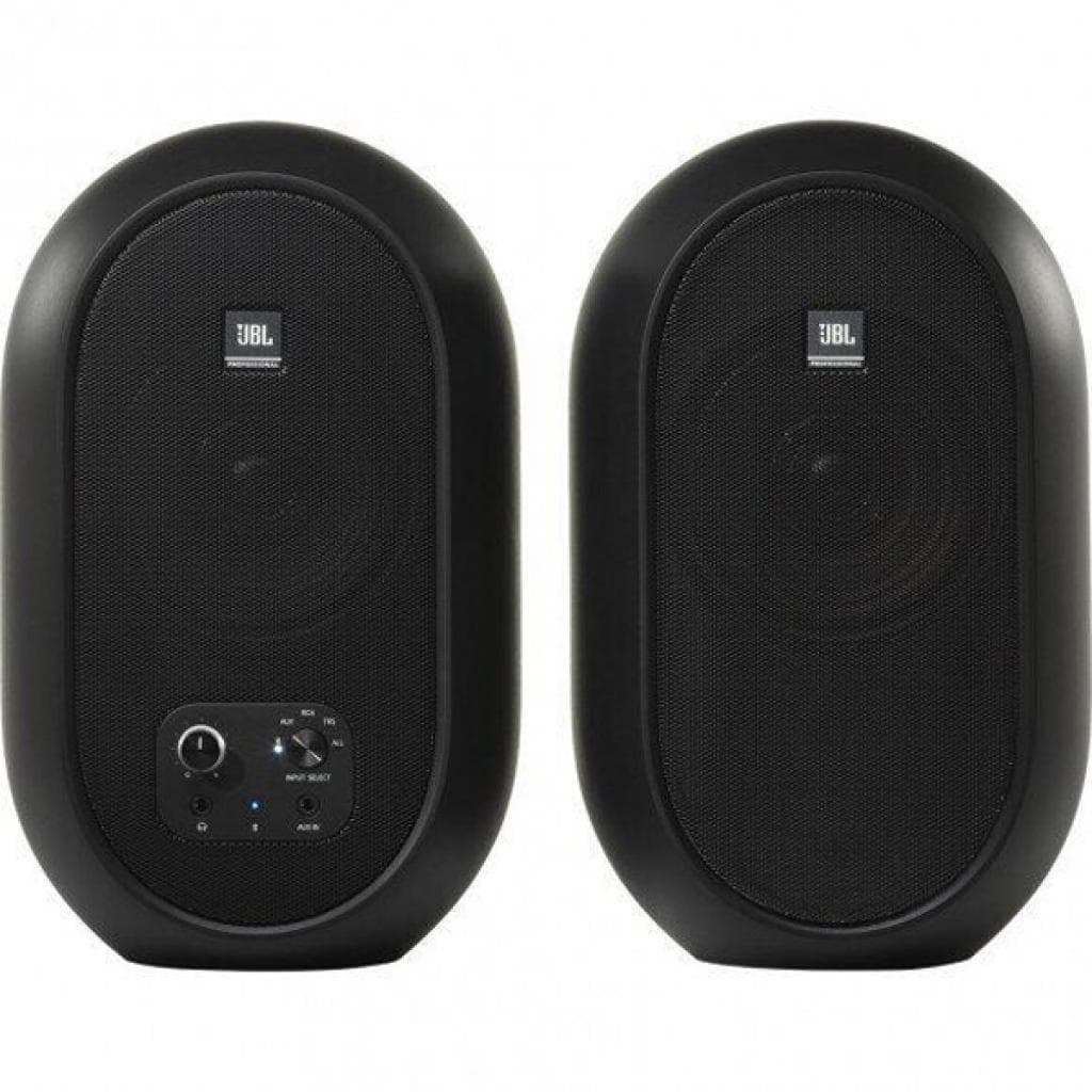 Акустична система JBL One Series 104 Bluetooth Black (104SET-BT)