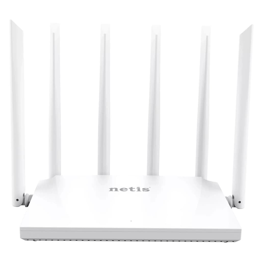 Маршрутизатор Netis NC63