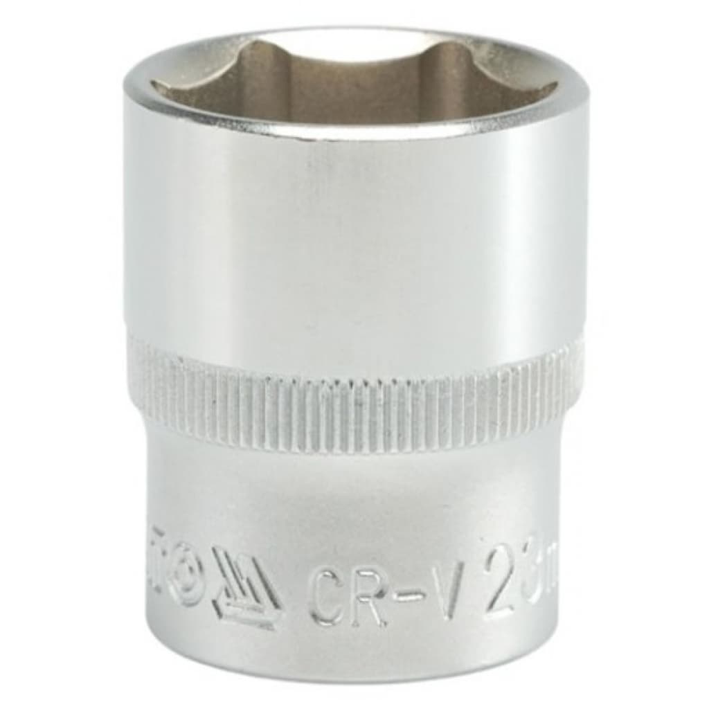 Торцева головка Yato YT-1216