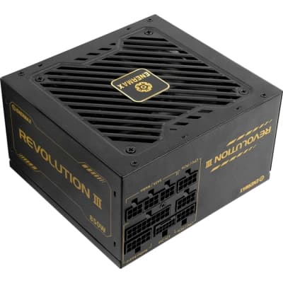 Блок живлення Enermax 850W Revolution III (ERV850G-AHG-MAC)