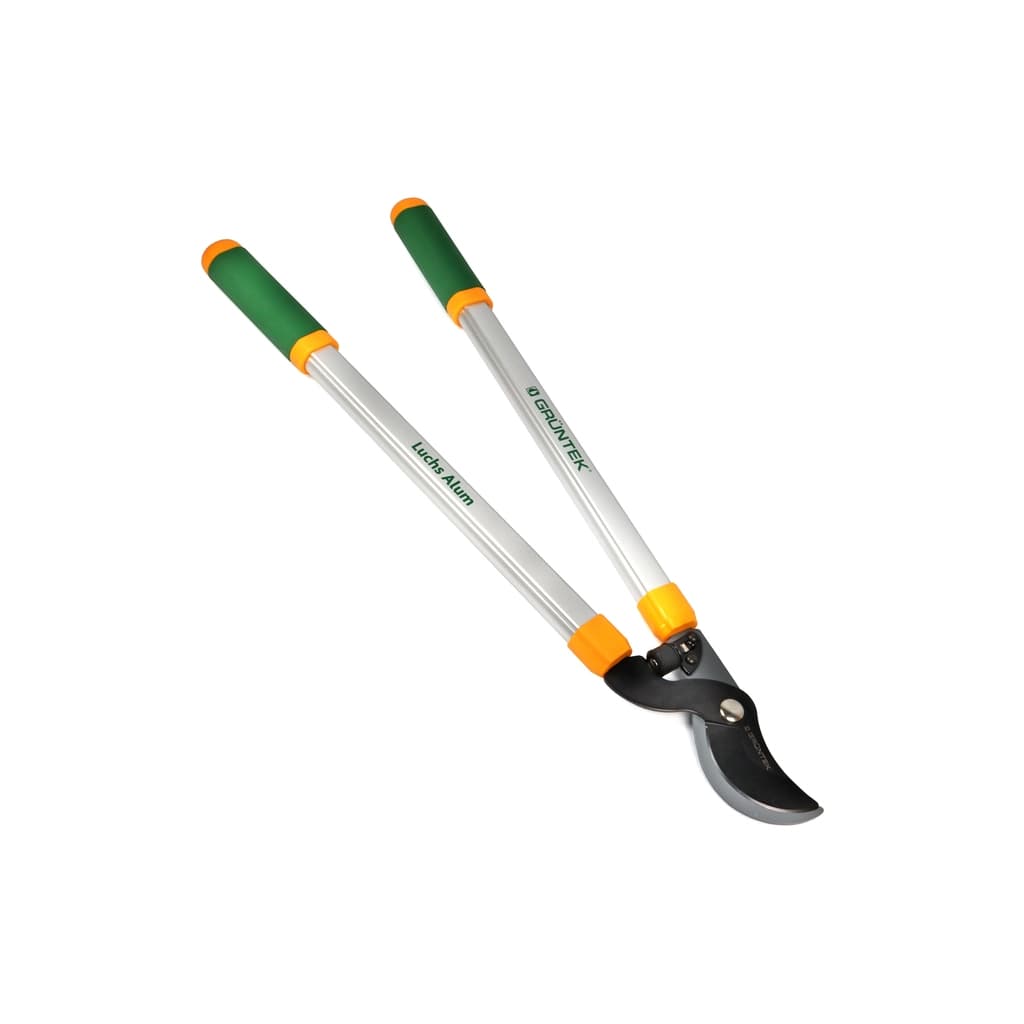 Секатор Gruntek LUCHS Alum , d 35мм, 787мм, з алюм. ручками (295203787)