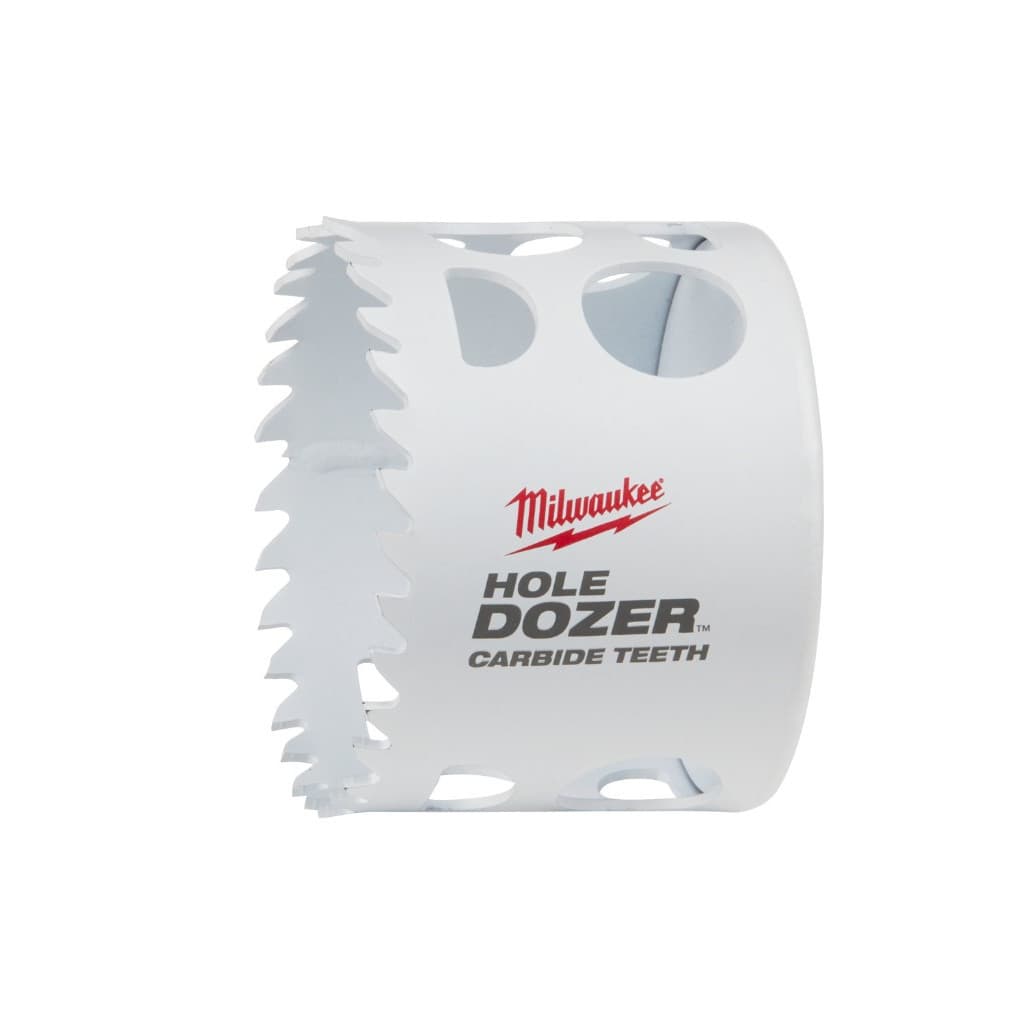 Коронка Milwaukee Bi-Metal Carbide 64мм (49560727)