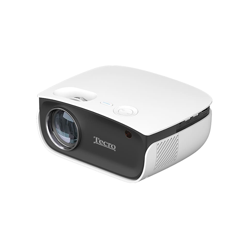 Проектор Tecro PJ-1022